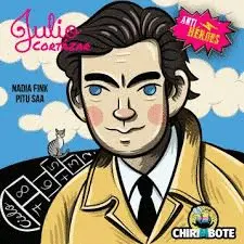 Julio Cortázar para Chicos y Chicas