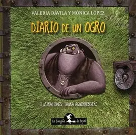 Diario de un Ogro