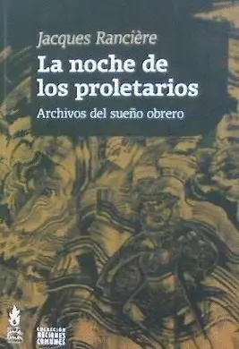 Noche de los Proletarios, la
