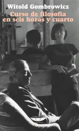 Curso de Filosofía en Seis Horas y Cuarto