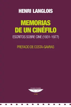 Memorias de un Cinéfilo