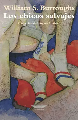 Chicos Salvajes, los