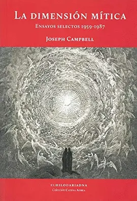 Dimensión Mítica, la