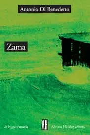 Zama