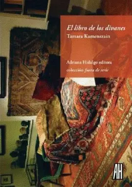Libro de los Divanes, el