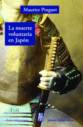 Muerte Voluntaria en Japón, la