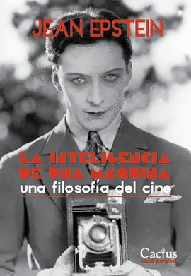 Inteligencia de una Máquina, la