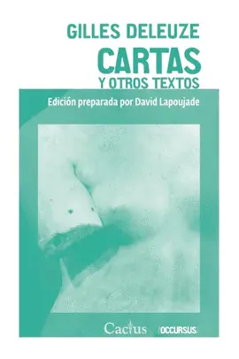 Cartas y Otros Textos
