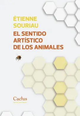 Sentido Artístico de los Animales, el