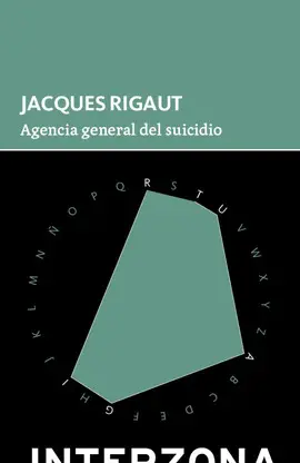 Agencia General del Suicidio
