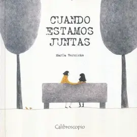 Cuando Estamos Juntas