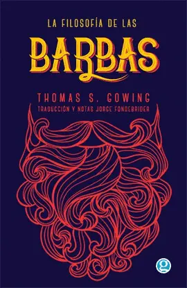 Filosofía de las Barbas, la
