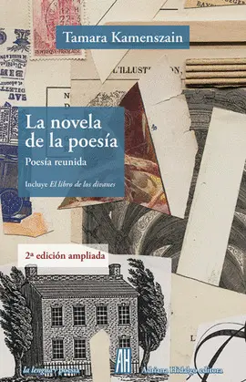Novela de la Poesía, la