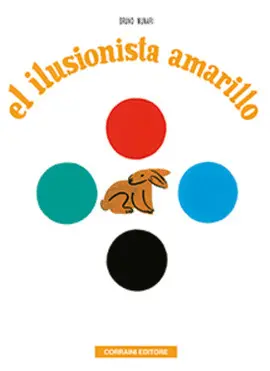 Ilusionista Amarillo, el