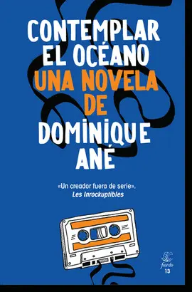 Contemplar el Océano