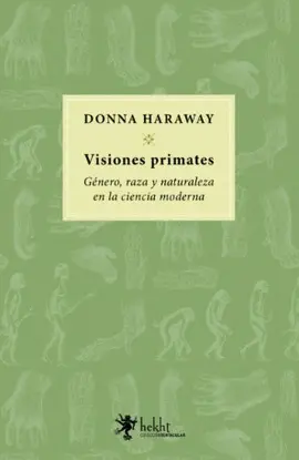 Visiones Primates