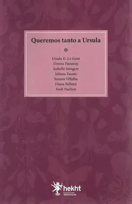 Queremos Tanto a Ursula