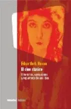 Cine Clasico, el