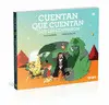 Cuentan que Cuentan que les Contaron