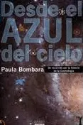Desde el Azul del Cielo