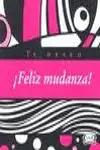 Feliz Mudanza