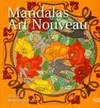 Mandalas Art Nouveau