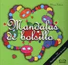 Mandalas de Bolsillo Verde C/Stickers