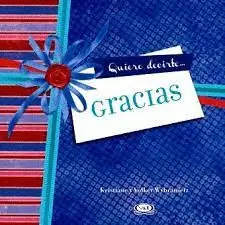 Gracias