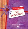 ¿Me Perdonas?