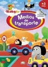 Medios de Transporte
