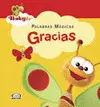 Palabras Mágicas. Gracias