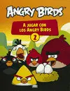 A Jugar con los Angry Birds 2