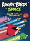 Angry Birds Space. Lucha Espacial