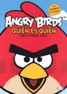 Angry Birds. Quién Es Quién
