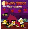 Angry Birds. Busco y Encuentro