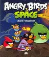 Angry Birds Space. Busco y Encuentro