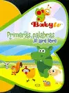 Primeras Palabras. Al Aire Libre