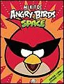 Mi Kit de Angry Birds Space