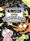 Libro que Escribió Zack, el