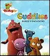 Cuddlies. Busco y Encuentro