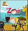Zoé. Busco y Encuentro