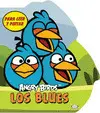 Blues, los. Leer y Pintar
