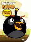 Bomb. Leer y Pintar
