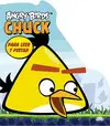 Chuck para Leer y Pintar