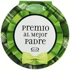 Premio Al Mejor Padre