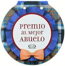 Premio Al Mejor Abuelo