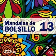 Mandalas de Bolsillo 13