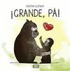 ¡Grande, Pá!
