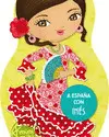Crea Tus Muñecas Españolas con Inés