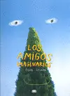Amigos Imaginarios, los